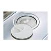 Sunwave Sink Accessories, Sink Set Accessories, Drain Cup Lid [SHF-1] [SHF1] sunwave/Sunwave