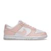 Dunk Low Next Nature Pale Coral Women Sneakers White DD1873-100
