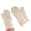 Anti Scalding Silicone Gloves Heat Insulation Oven Gloves Microwave Gloves  Baking