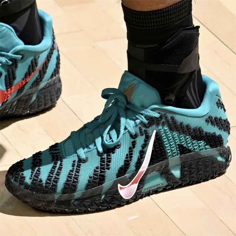 Nike Ja 3 Men's Basketball Shoes