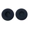 High Density Foam Ear Pad Compatible for Biz 2300 USBDuo/QD/MS Headphones Comfortable Fit Sponges Designs