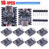 1-10PCS ESP32-C3 Development Board SuperMini WiFi Bluetooth Board RISC-V 32-bit Arduino Compatible IoT Mini Board with 4M Flash