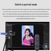 Aoni NX5e 4K Optical Zoom Live Streaming Webcam