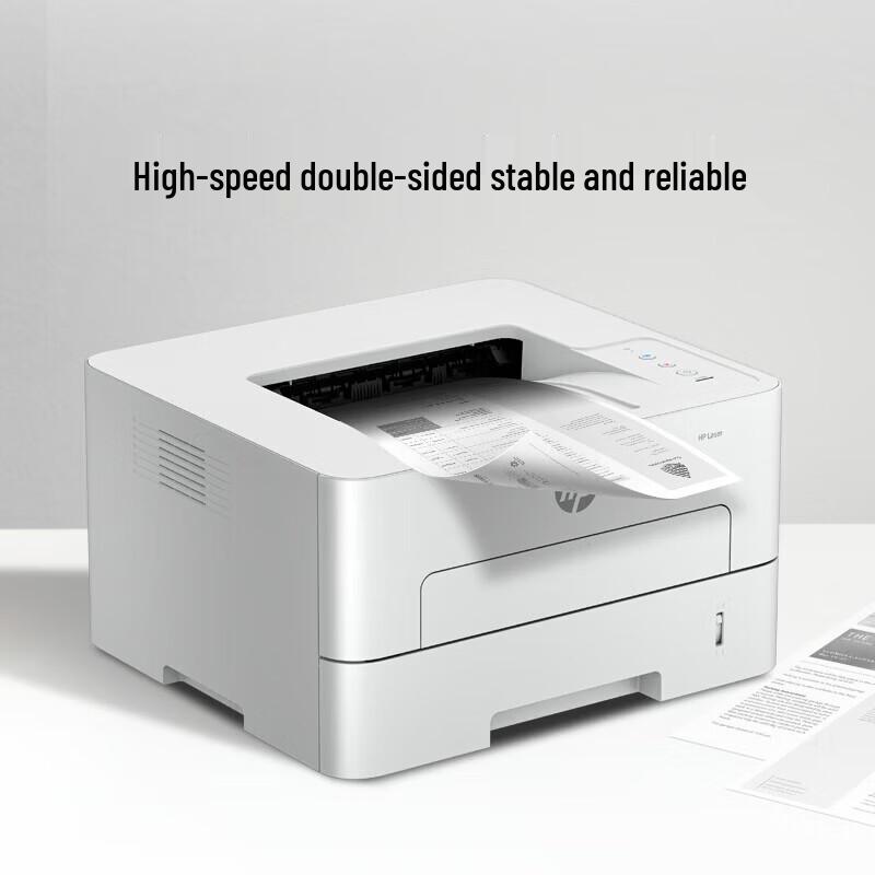 HP Laser 335dw Mono Laser Printer CN plug (adapter included)