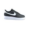 Air Force 1 07 An20 Basketball Black and 10 Men's Shoes, White,