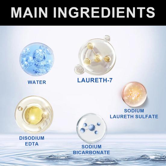 Автомобильный восстанавливающий состав для фар Жидкость для ремонта автомобильных фар Долговечная защита Простой в применении набор для полировки фар