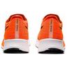 Asics Magic Speed Shocking Orange Men Sneakers Black 1011B026-801