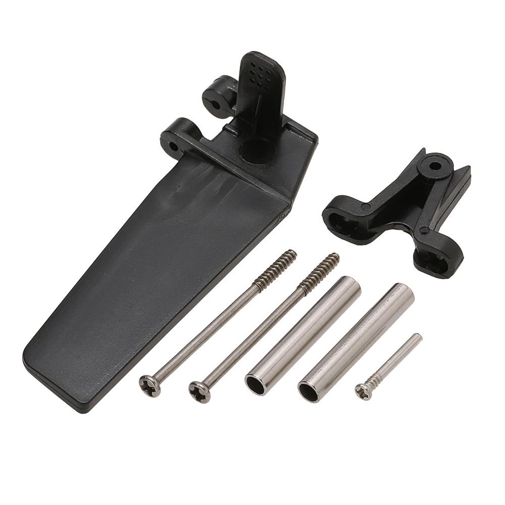 Feilun FT0124 рулевой руль хвостовой лопасть комплекты запасных частей для Feilun FT012 RC лодка