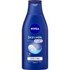 Kao Nivea Skin 200 г x 5 упаковок Молочко, Освежающий,