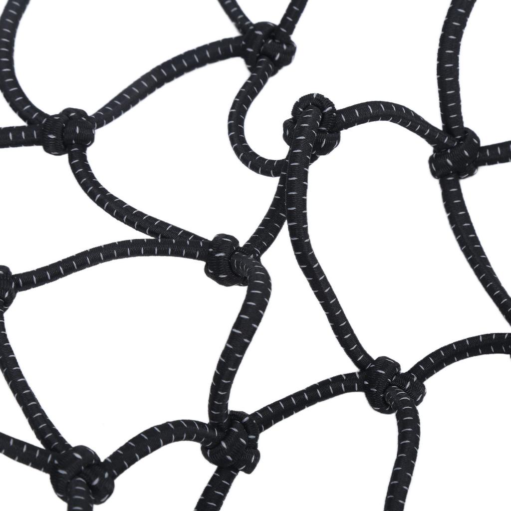 Мотоциклетный шлем Сетчатый Латексная нить для Электромобилей Спорткаров Внедорожников(Серый Черный )