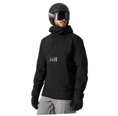 Куртка Ullr Z Anorak