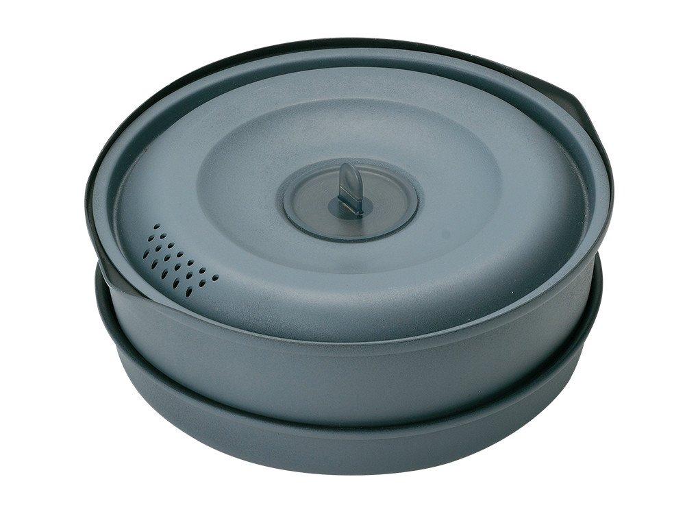 Snow Peak Набор для приготовления пищи Предотвращение стихийных бедствий Альпинистская плита Yaen 1000 SCS-200