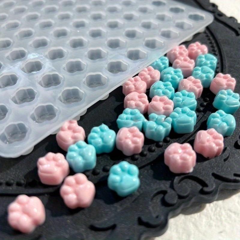 Форма для ароматерапевтических свечей из воска и лака своими руками