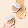 Cosnori Blossom Tone-Up Vegan Cushion Clear (Product + Refill)