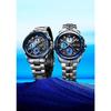 [Casio] Часы Oceanus OCW-T2600AP-1AJF – Indigo Ocean Limited Edition – Мужские – Синие
