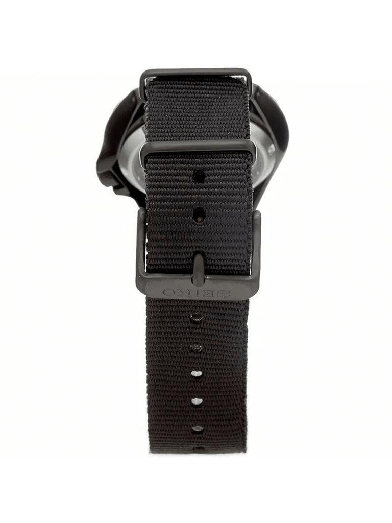 Seiko 5 спортивных мужских механических часов-автоматов: СРПЭ69К1