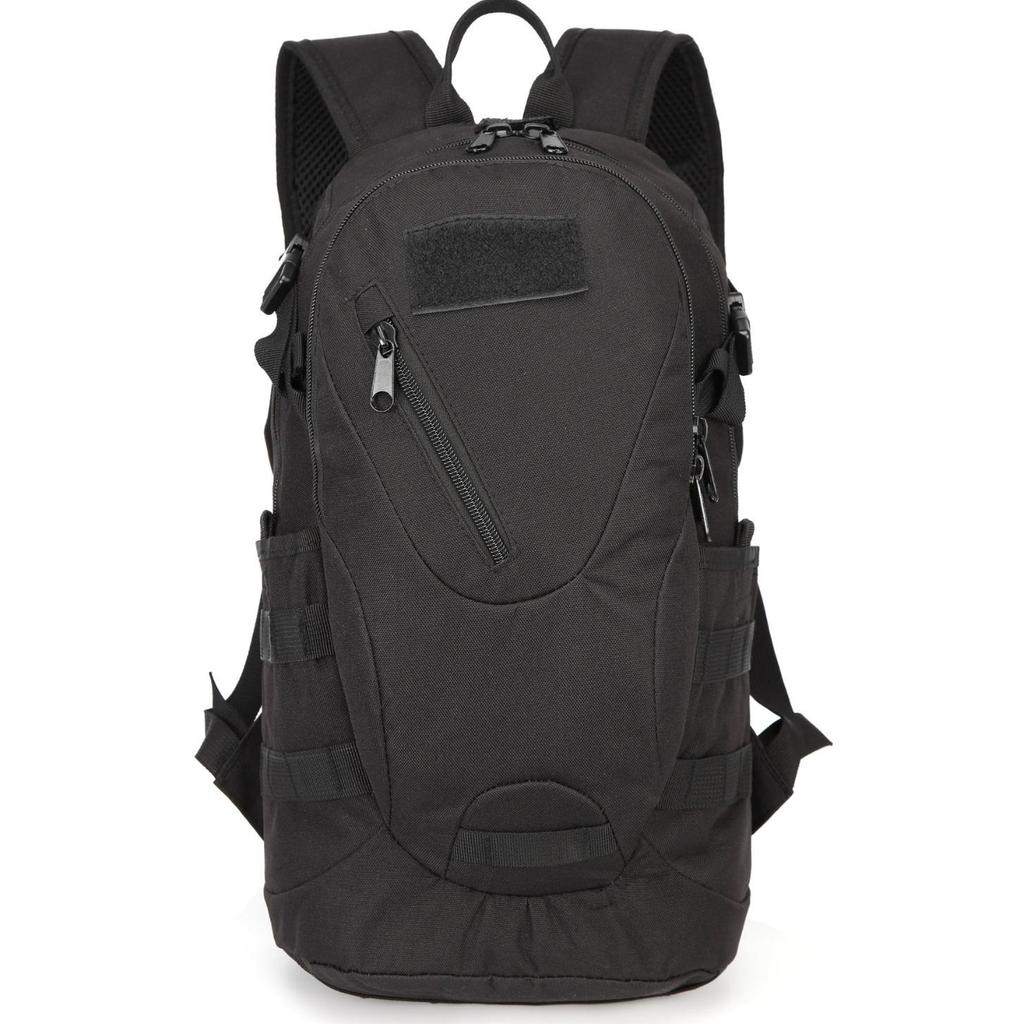 Waterproof Tactical Outdoor Backpack for Mountaineering, Hunting, and Camping