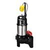 Tsurumi Automatic Submersible Pump for Filth 60HZ 50PUA2.4