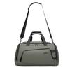 Jeep Stylish Convenient Large Capacity Travel Bag With Separate Shoe Compartment Unisex Travel Bag Black Gray Green PP51X04004