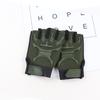 Children Sport Gloves for Training Gloves with Wrist Support for Fitness