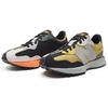 New Balance Кроссовки унисекс 327 Golden Poppy Желтые Византийско-Золотые MS327PB