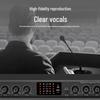 HuiDu Professional Microphone Audio Processor (CN version)