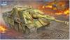 Trumpeter German Army Jagdpanther Late Production Plastic Model 00935 1/16 Sd.kfz.173