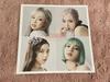 [USED] BLACKPINK CD THE ALBUM First Press Limited Edition Blu-ray