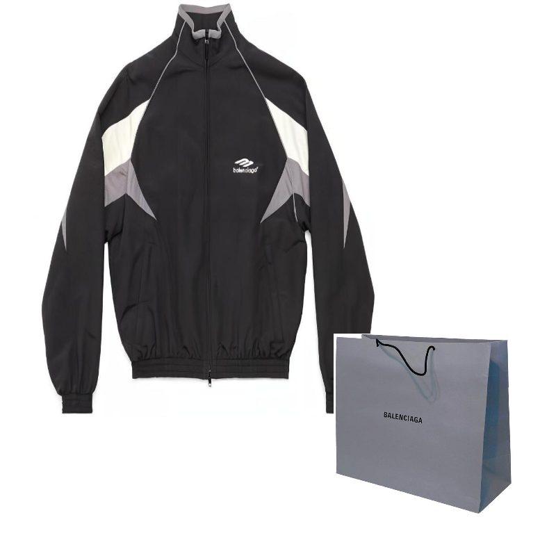 Balenciaga Куртка 751726TOO481000