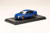 MARK43 Scale Subaru Impreza WRX GC8 Custom Sport Blue 1/43 (Finished Product)