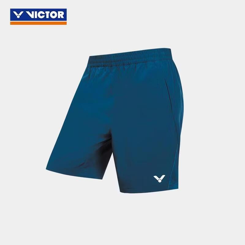 Женские тканые шорты для бадминтона Victor R-60208