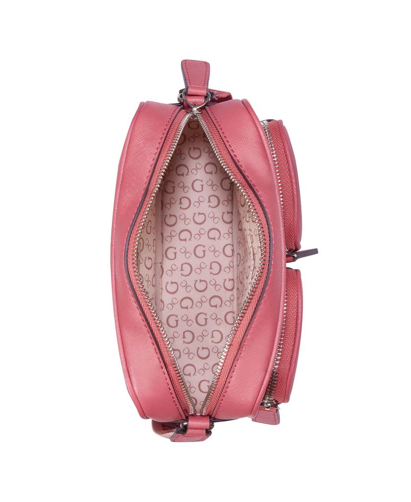 Назад HAILLEY CROSSBODY ROU [Guess] Женская