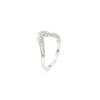 Swarovski Sterling Silver Open Ring 5742583