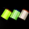Bimoo 150D Luminous Fly Tying Thread for Jigging Hook Flies & Ribbing Fly Tying Floss Glow In Dark