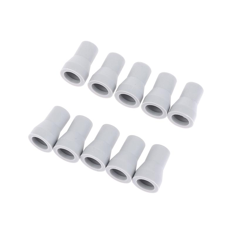 5 шт., стоматологический слюноотсос, слабая всасывающая резиновая защелка, сменный адаптер