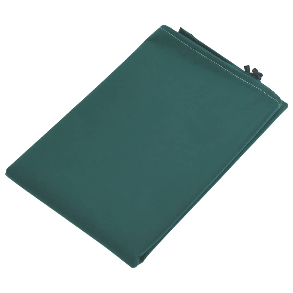 Vidaxl Kaptury Ochronne Z Suwakiem, 2 Szt., 70 G/M², 3,14X2,5 M