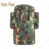 Рюкзаки Yan Zhuang большой емкости для улицы, камуфляжные