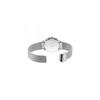 Calvin Klein Quartz Watch Stainless Steel Band 40Mm 35Mm Silver Dial Unisex watches K3M2212Z/2112Z