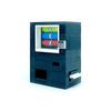Building Block Beverage Machine Coin Vending Machine Miniature Accessories Small Particles Toy Scene