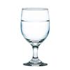 Бокал Toyo Sasaki Glass HS Stem Goblet 340 мл Набор из 48 шт. Сделано в Японии Можно мыть в посудомоечной машине Небьющийся Бокал для пива Бокал для пилснера Бокал для кофе Стеклянный бокал