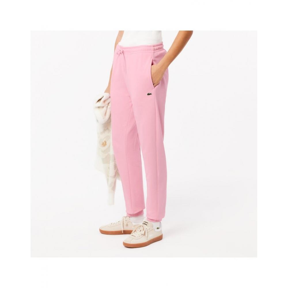 Lacoste Женские брюки-джоггеры S basic Xf9216 54n 7sy