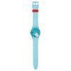Часы ANGEL BART SO28Z115 Blue [Swatch]