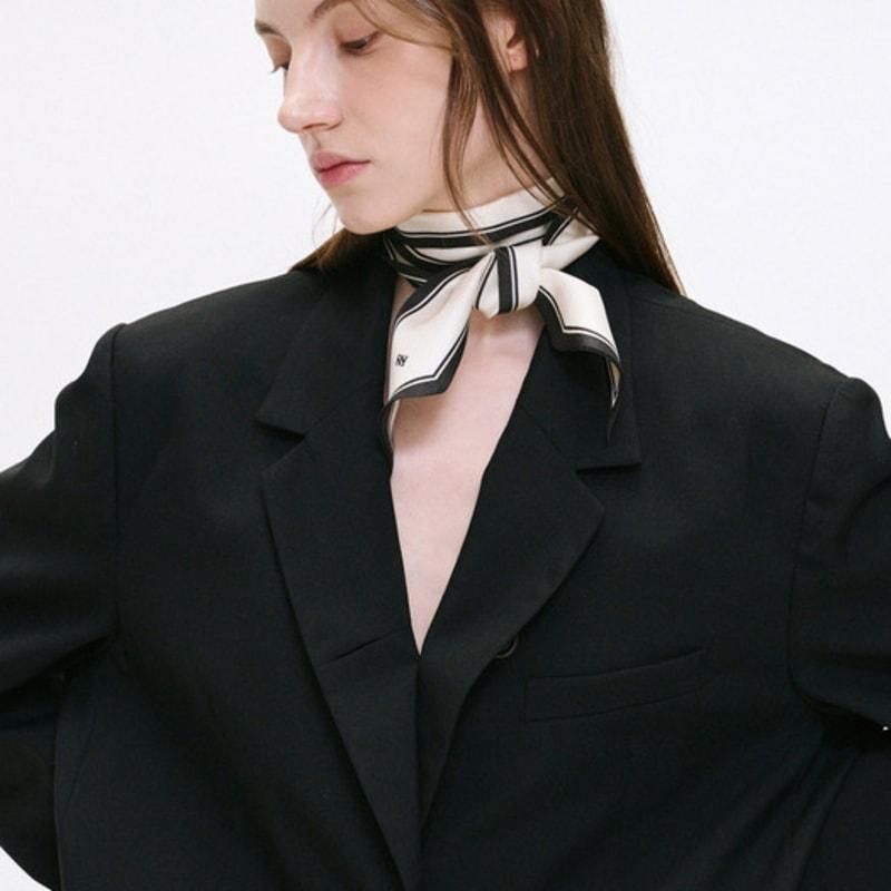 Saint Luxure Pierre Ivory