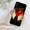 Чехол для телефона Conan G-Gray Singer S-Superache для Xiaomi Mi 5X 8 9 10 11 12 lite pro 10T PocoX3pro PocoM3 Note 10 pro lite