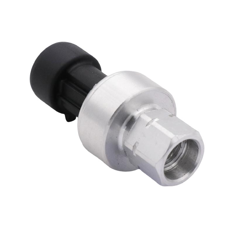1551343 A/C Air Conditioning Refrigerant Pressure Sensor Switch 15-51343 13587668 for Buick Chevrolet Ford 13502759 6E5Z19D594AA