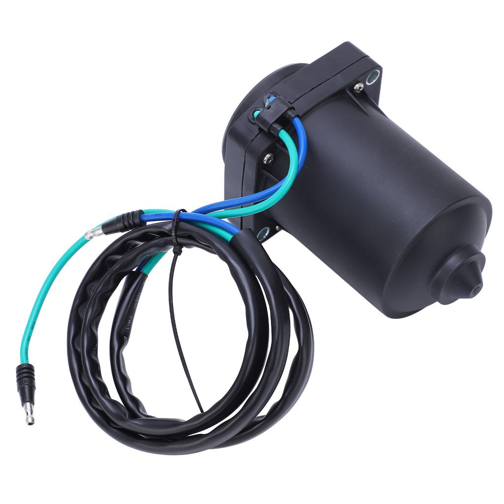 Двигатель наклона и дифферента 8M0089940 Двигатель подвесной лодочной машины Мощность двигателя дифферента для 75 80 90 100 115 л.с.