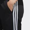 Adidas Женские джоггеры Neo Tapered Fit, черные, FK9965