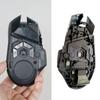 Замена нижней крышки основания мыши для беспроводной игровой мыши G502