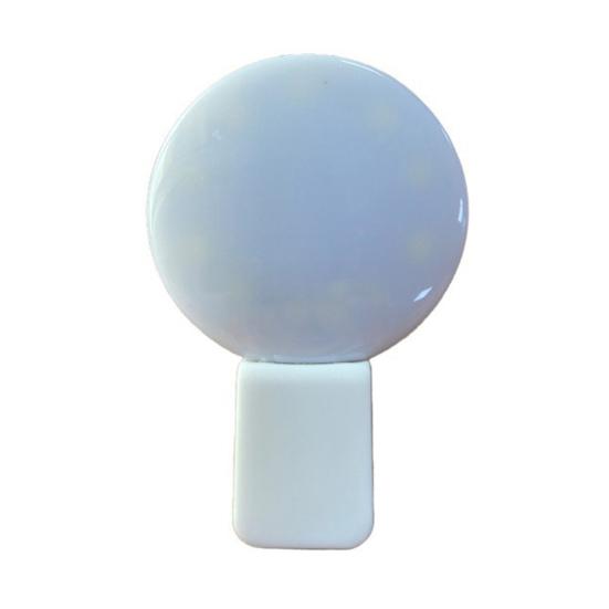 Портативный светильник для селфи, суперяркий, несколько режимов освещения, перезаряжаемый, легкий, карманный, светодиодный заполняющий свет, аксессуары