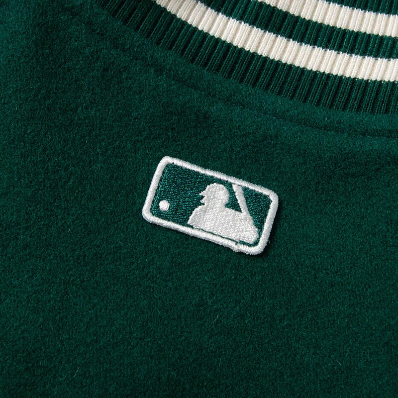 MLB Basic Collection Jackets & Coats Unisex Green 3AJPV0541-43GND